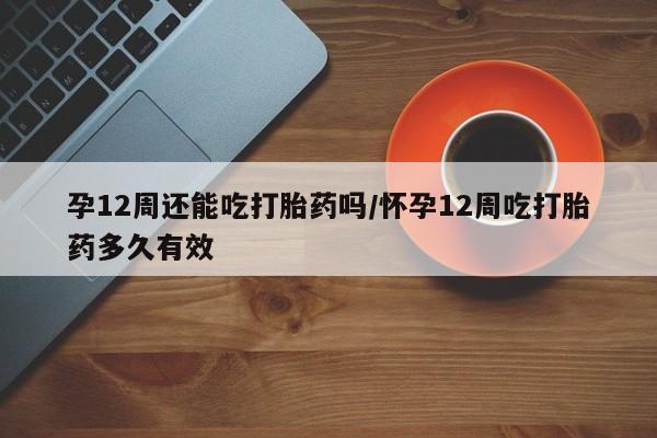 米非米索怎么买孕12周还能吃打胎药吗/怀孕12周吃打胎药多久有效