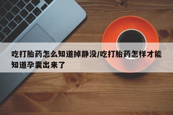 米非米索怎么买吃打胎药怎么知道掉静没/吃打胎药怎样才能知道孕囊出来了