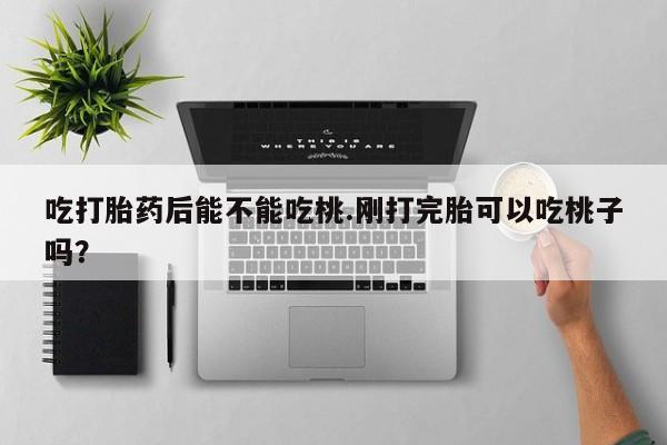 米非米索怎么买吃打胎药后能不能吃桃.刚打完胎可以吃桃子吗？